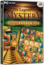 avanquest the legend of mystery high cultures